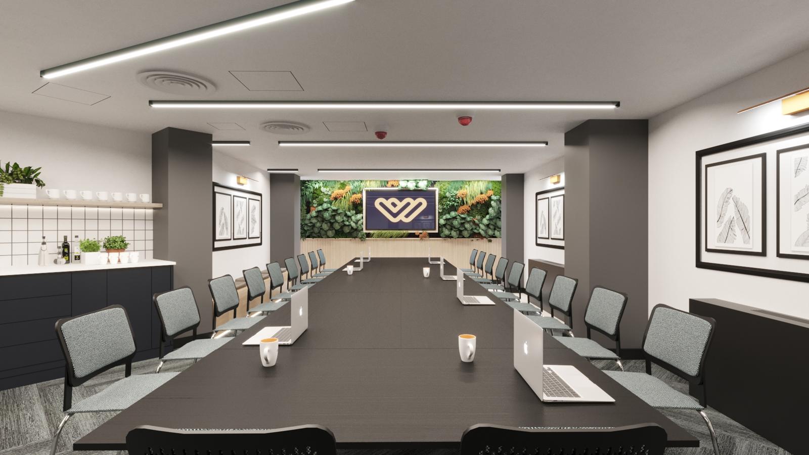 Boardroom