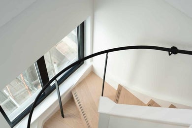 WorkPad: 7 Berwick Street