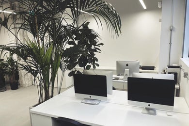 Forrist Studio
