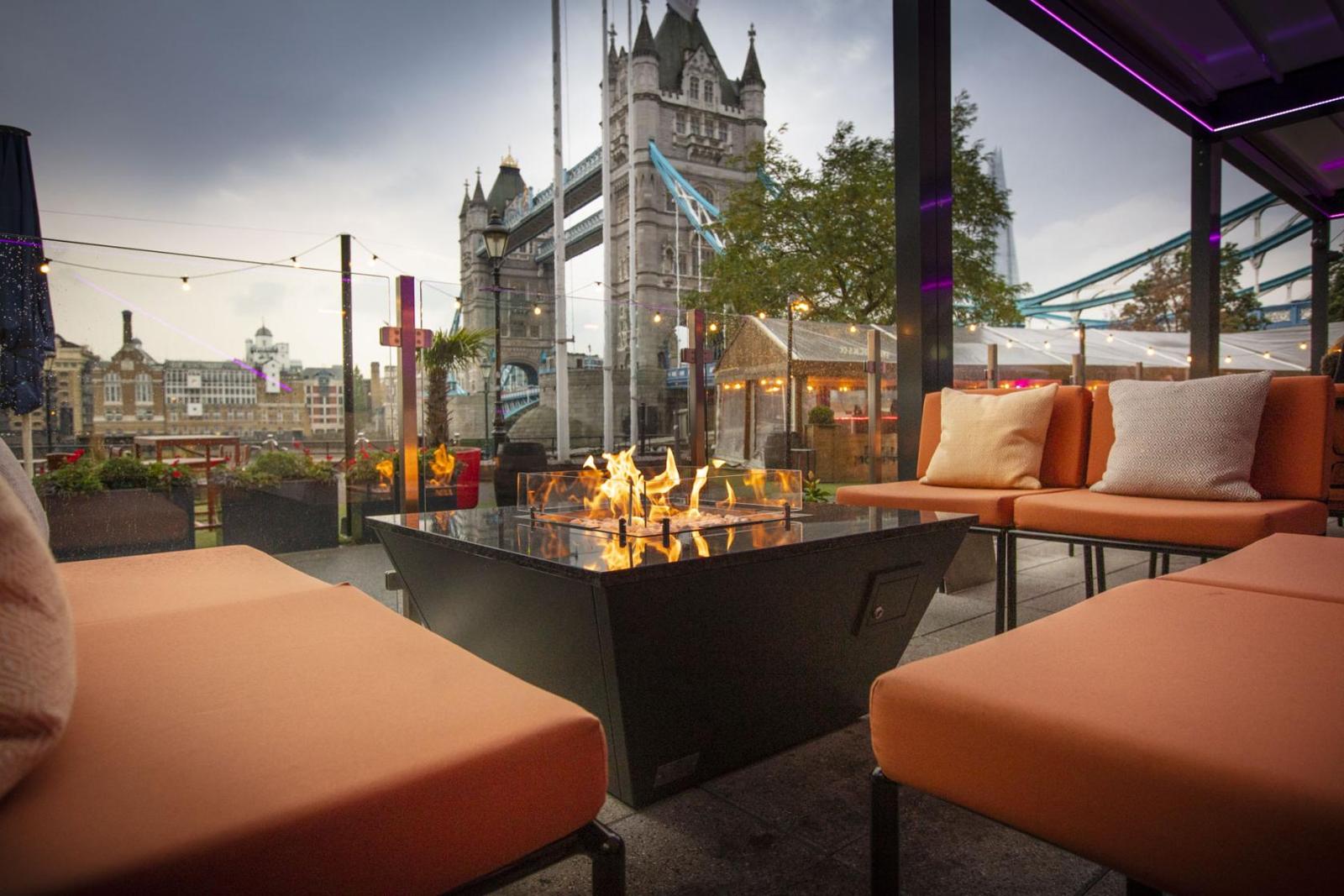 Terrace (New..)