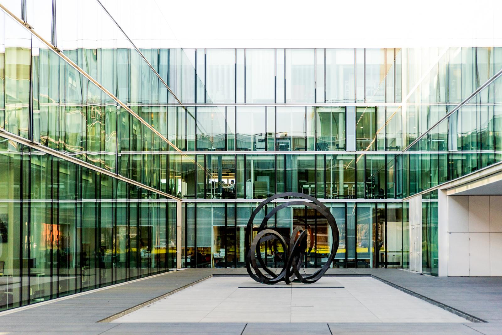 ecos office center darmstadt