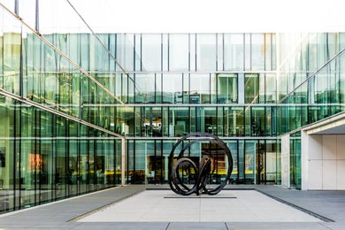 ecos office center darmstadt