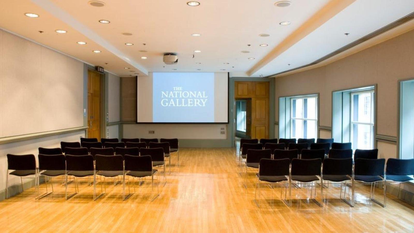 Conference Room 1