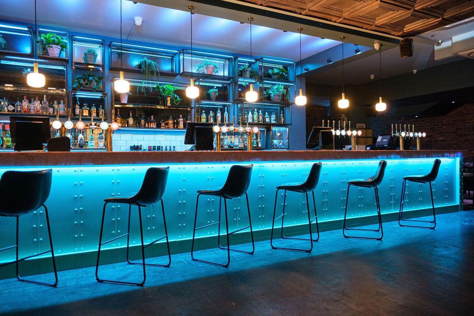 Exclusive Venue Hire