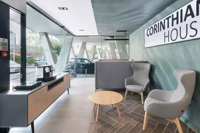 Workspace - Croydon - Corinthian House