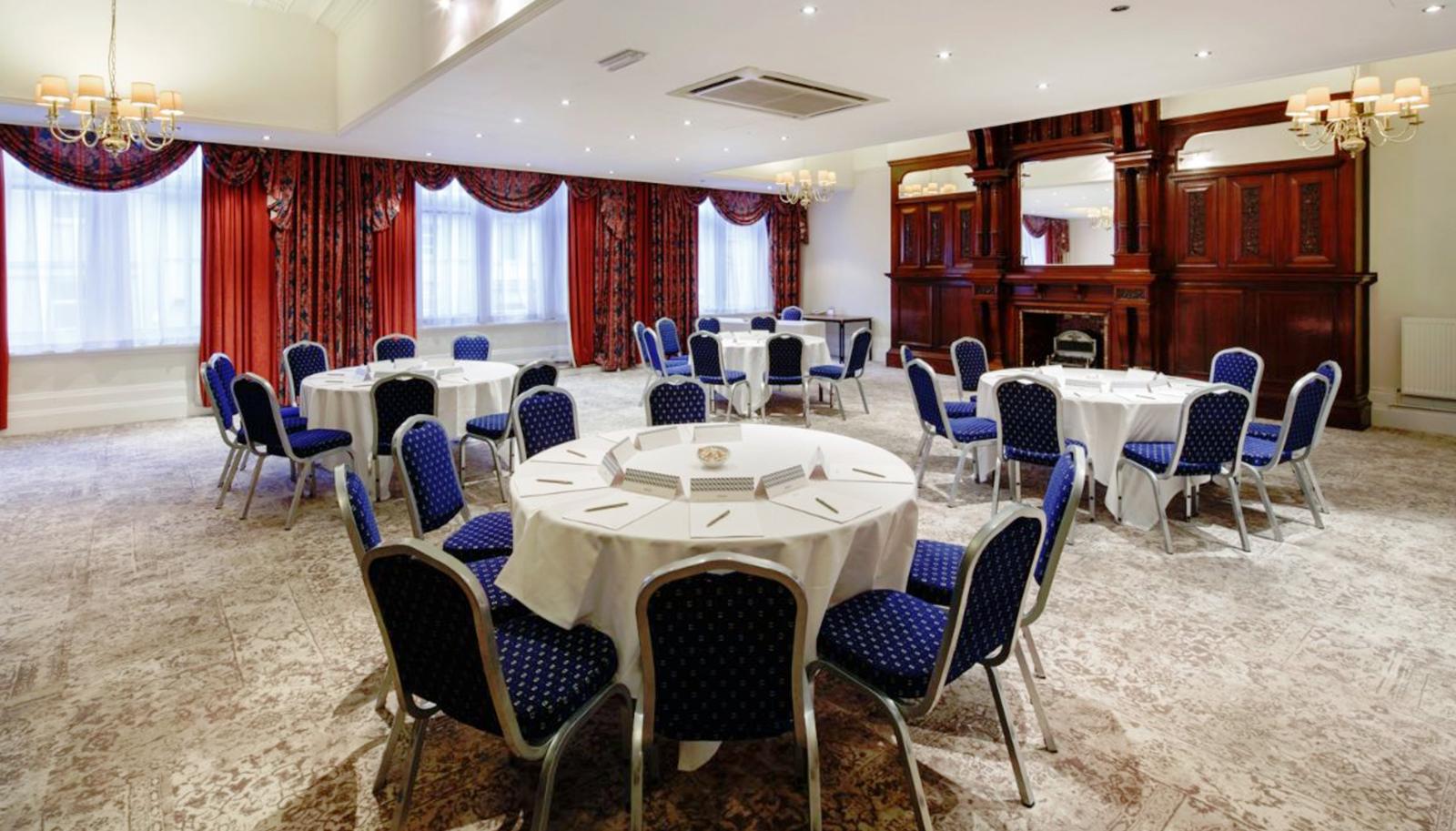 Charnwood Room