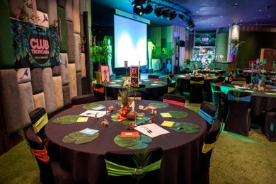 Private Events Suite