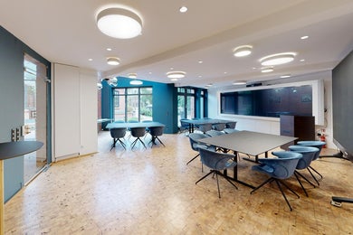 PULVERMÜHLE Eventspace