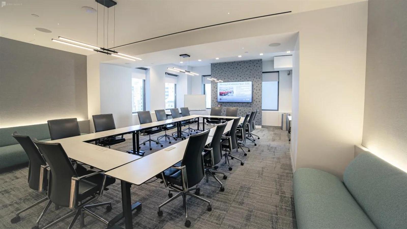 Conference Room A