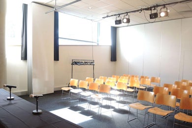 Salle de séminaire 2