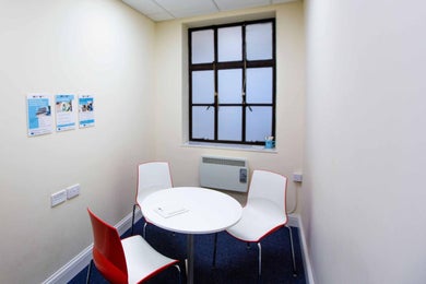 Meeting room 4