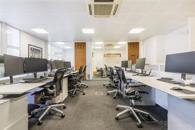 LDG - 166 Piccadilly