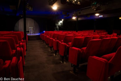 Salle 1