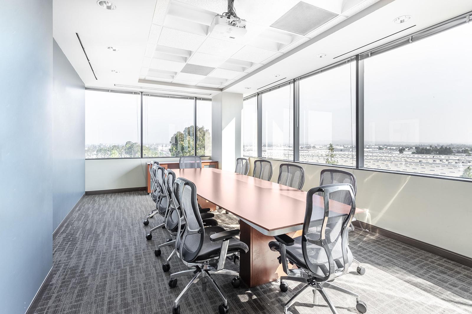 Boardroom