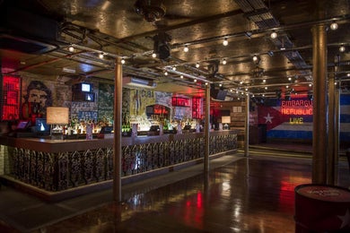 The Club