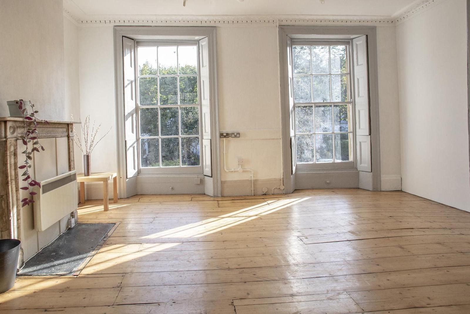 The Studio