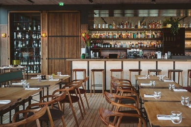 1st Floor Dining Room