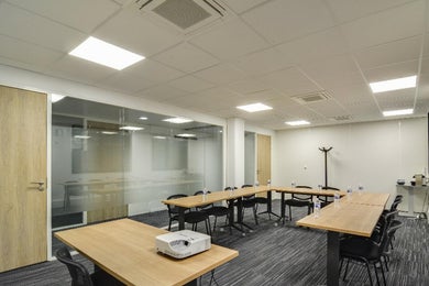 Salle de formation