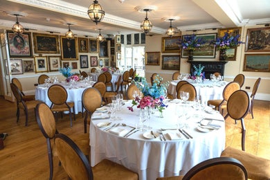 The Hawke & Howe (New..)