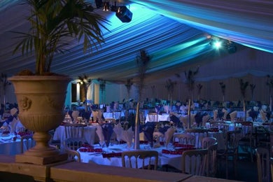 The Grand Marquee