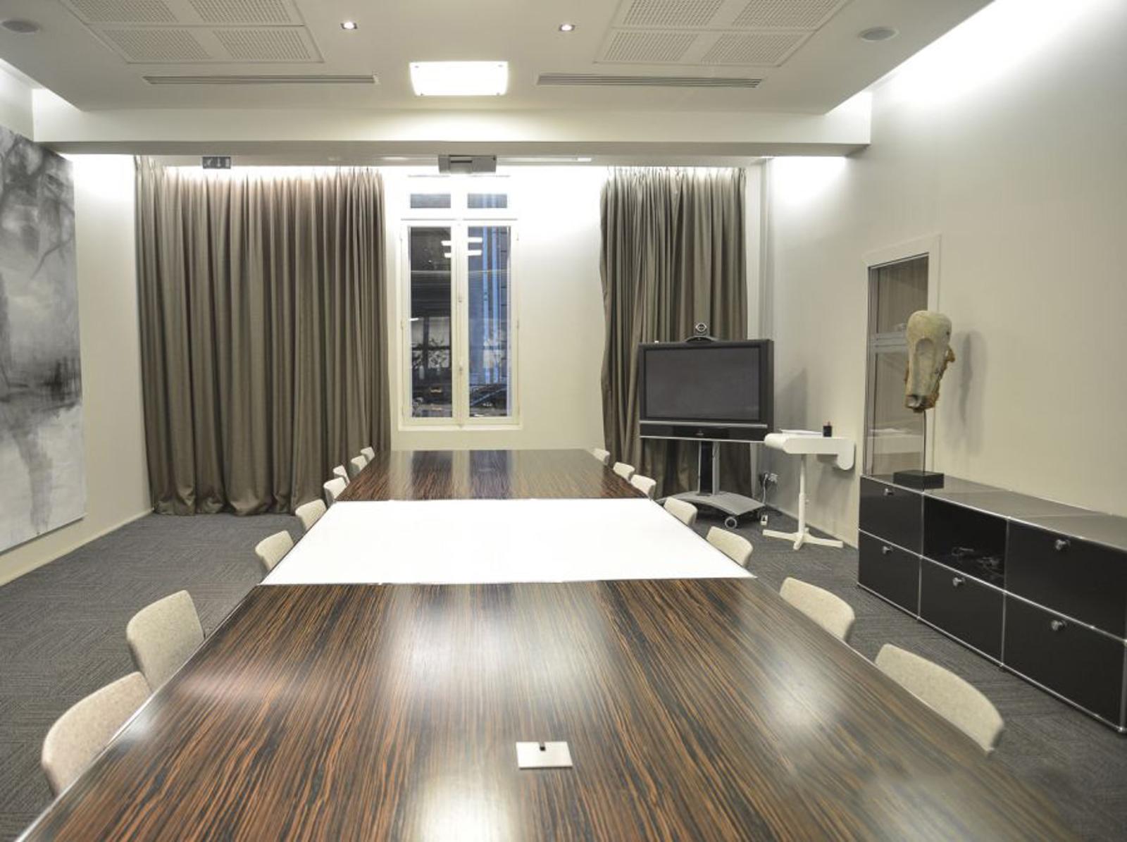Salle de réunion 3
