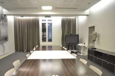 Salle de réunion 3