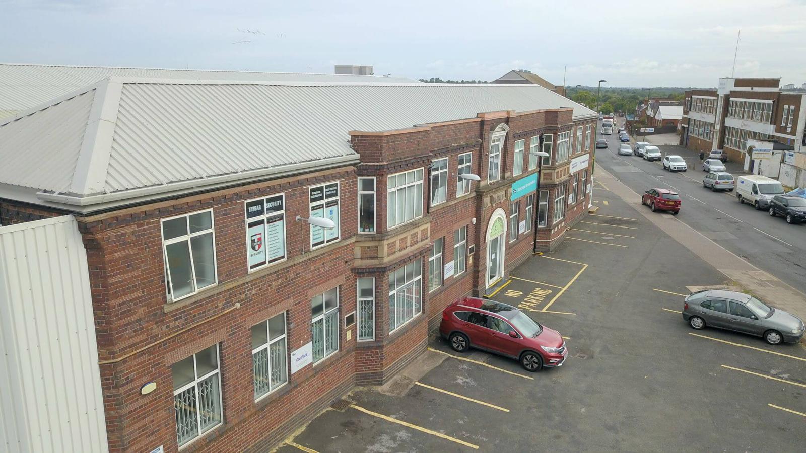 BizSpace - Tyseley