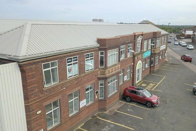 BizSpace - Tyseley