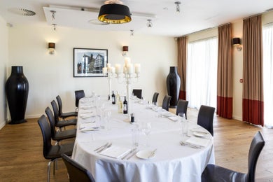 Tattersalls Suite