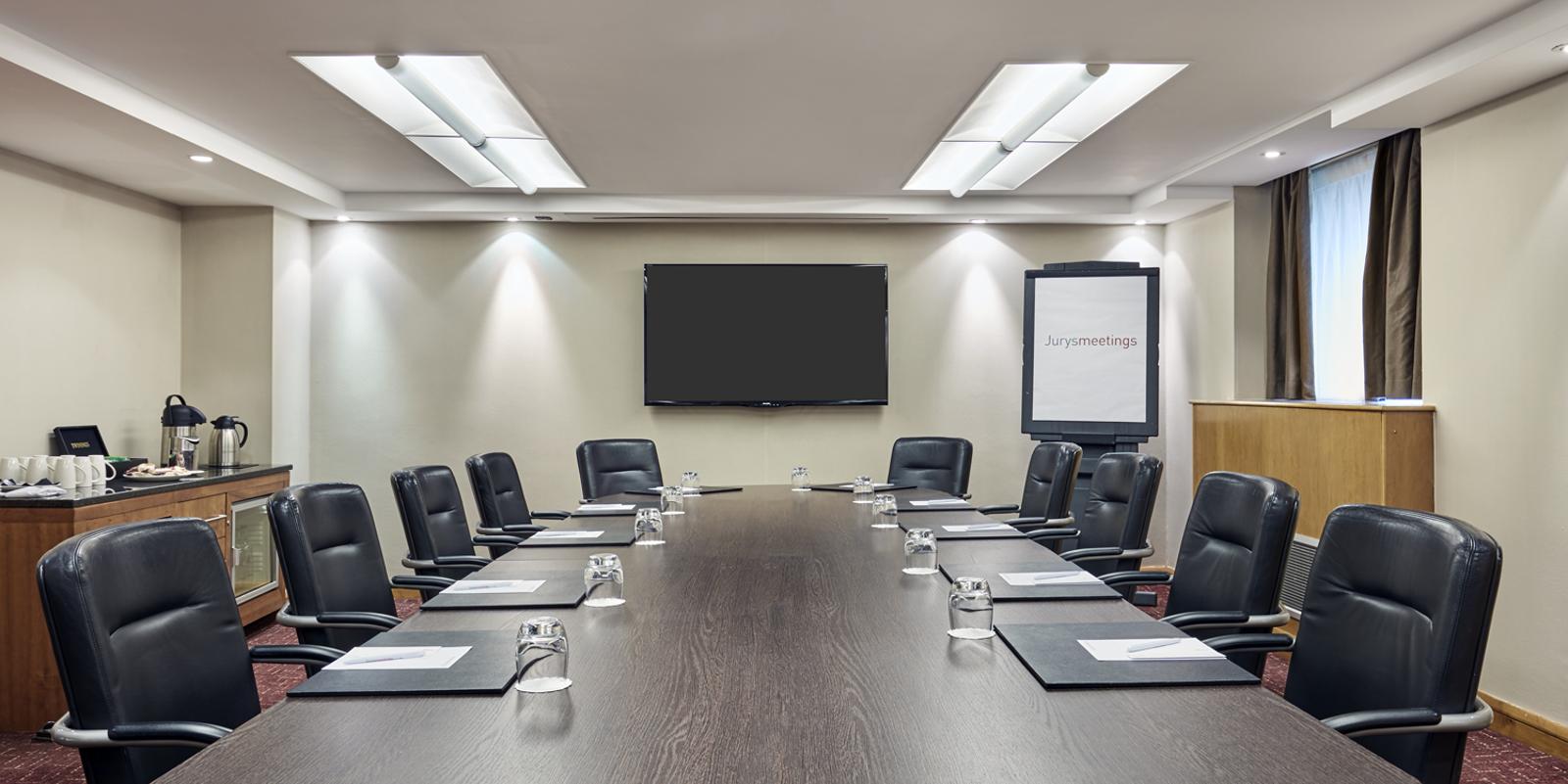 Boardroom