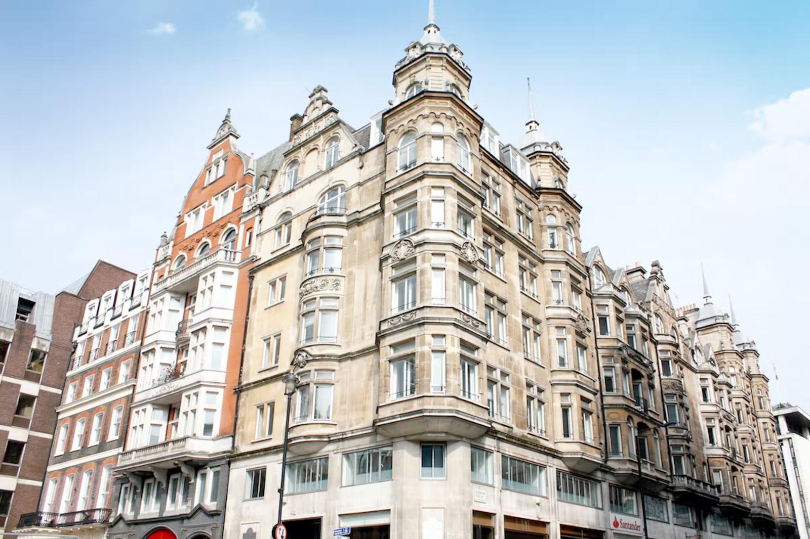 Halkin - 14 Hanover Square