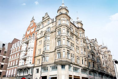 Halkin - 14 Hanover Square