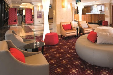 Salon IV