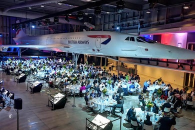 Concorde Gallery