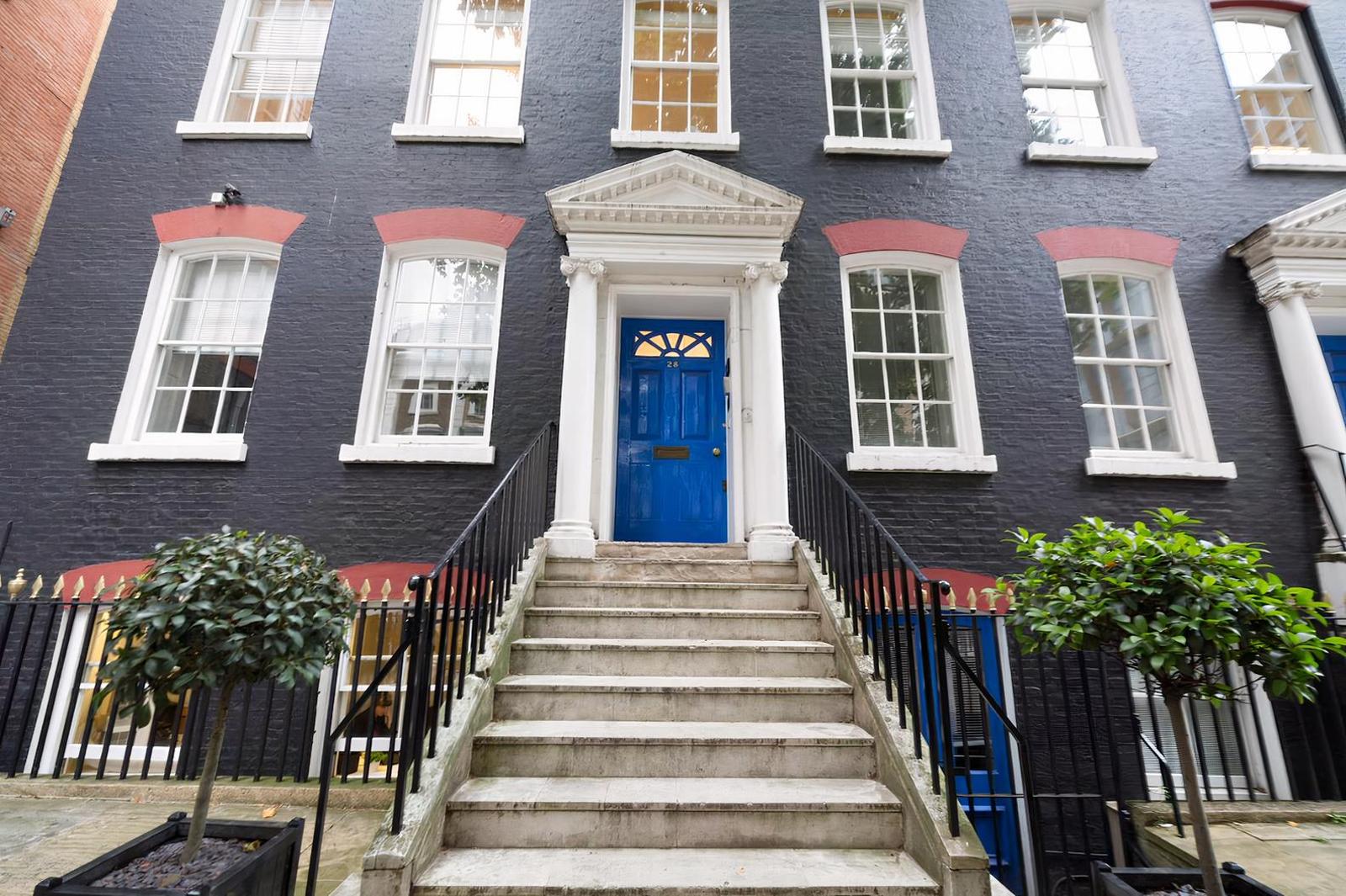 The Boutique Workplace Company - 28 Queen Street