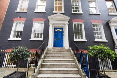 The Boutique Workplace Company - 28 Queen Street