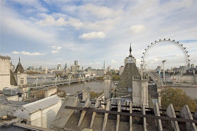 Penthouse Skyline Views (NEW.)