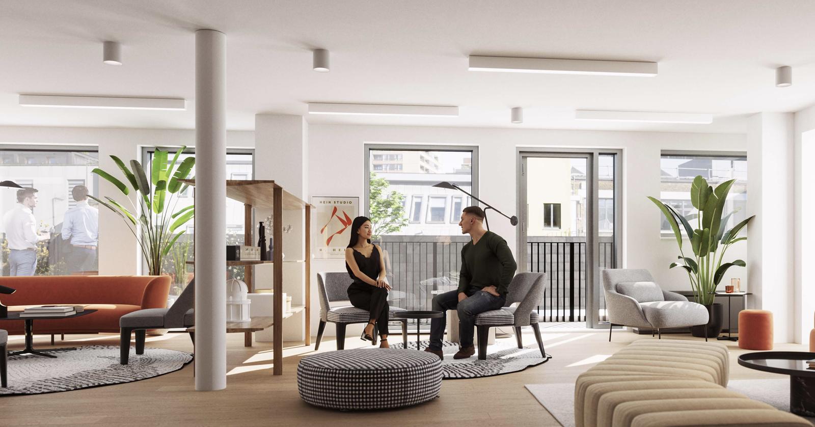 RX London - The Hide, 3 Kingly Court