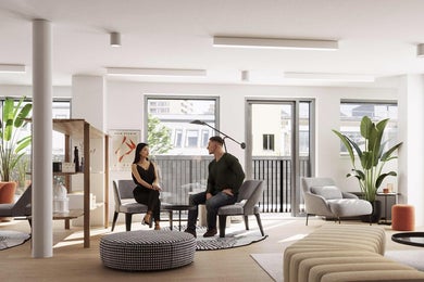 RX London - The Hide, 3 Kingly Court