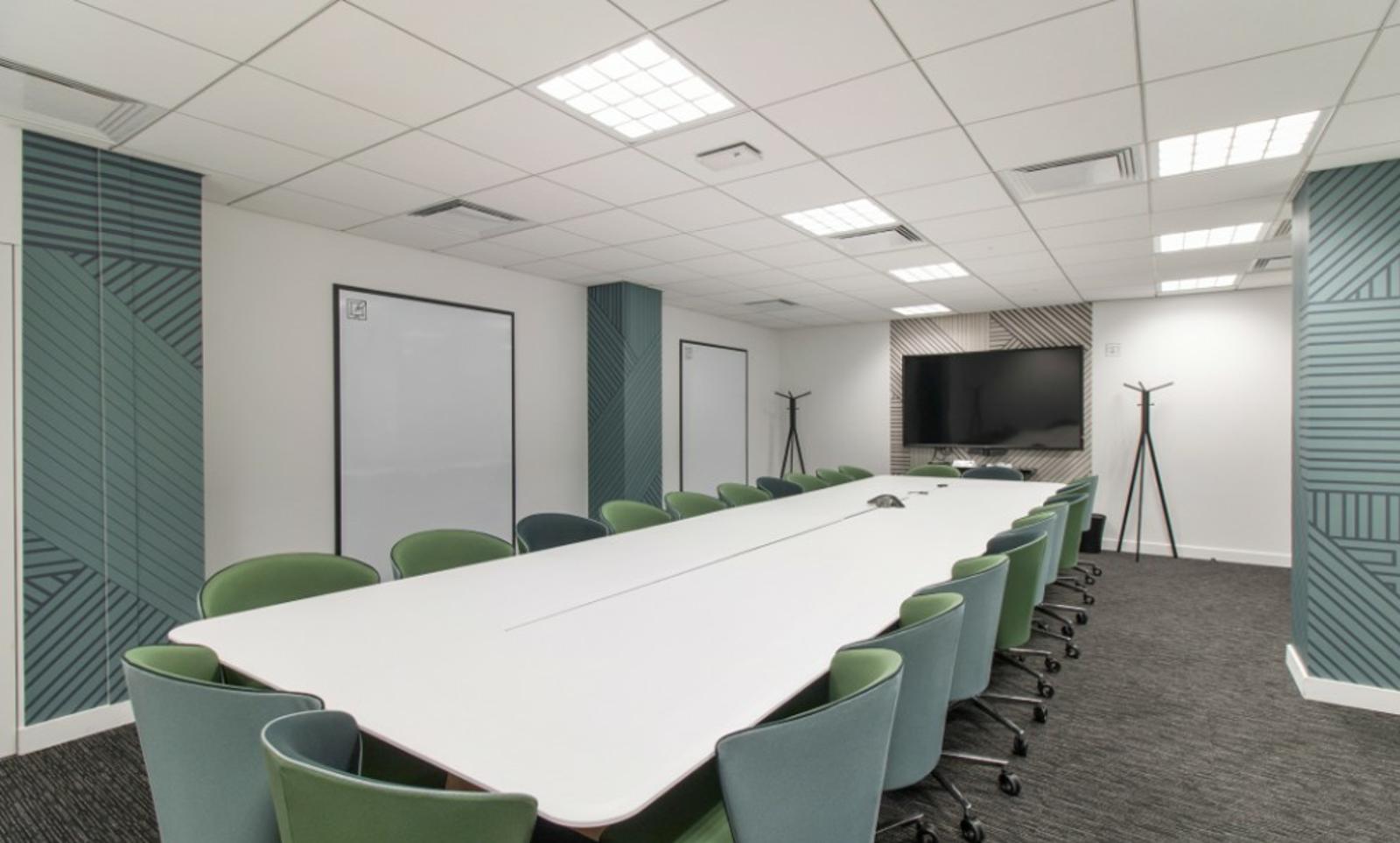 Salle de formation