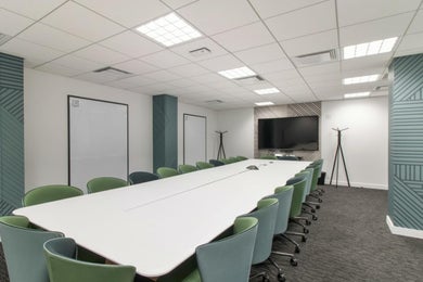 Salle de formation