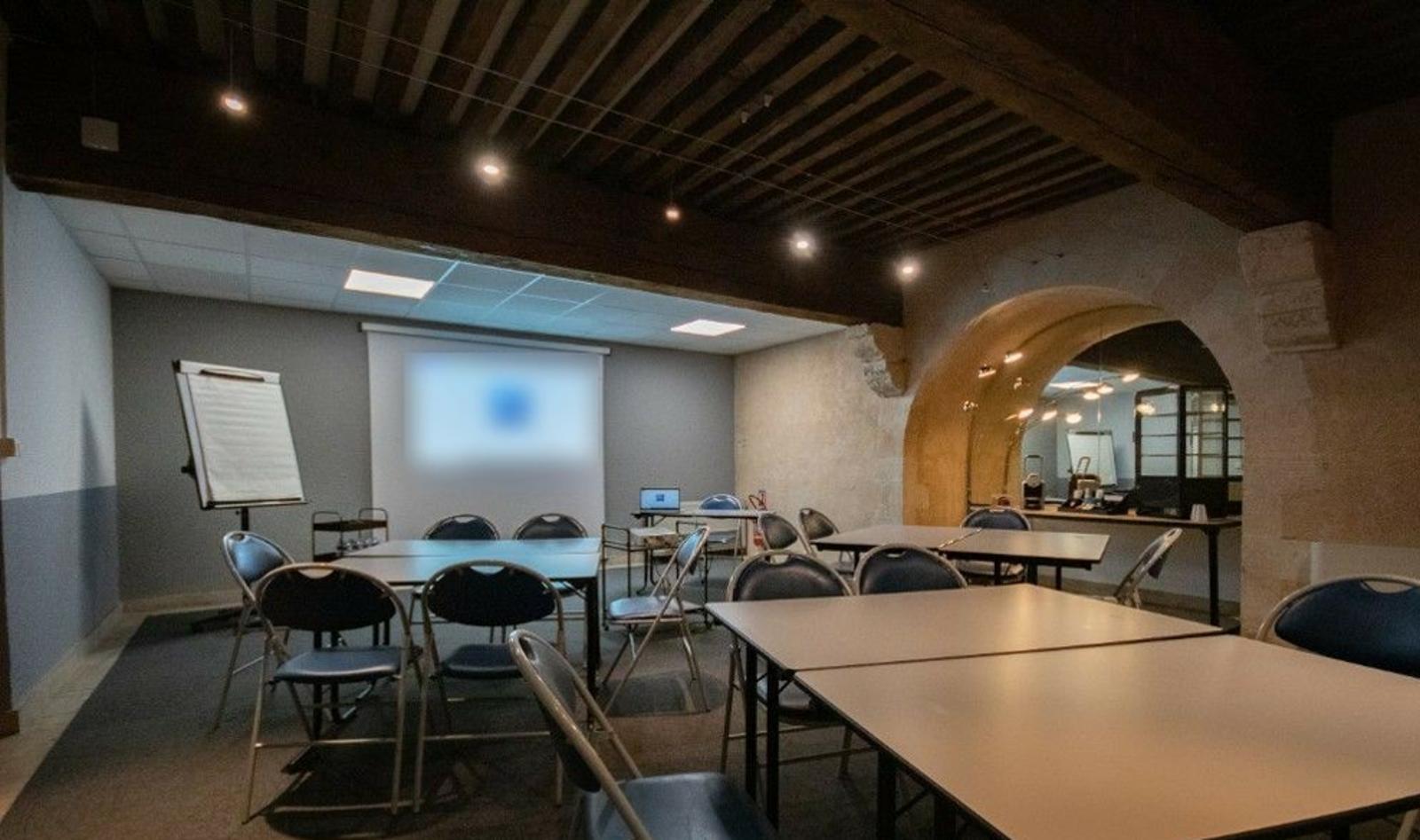 Salle de réunion 2