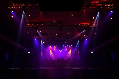 Venue 1