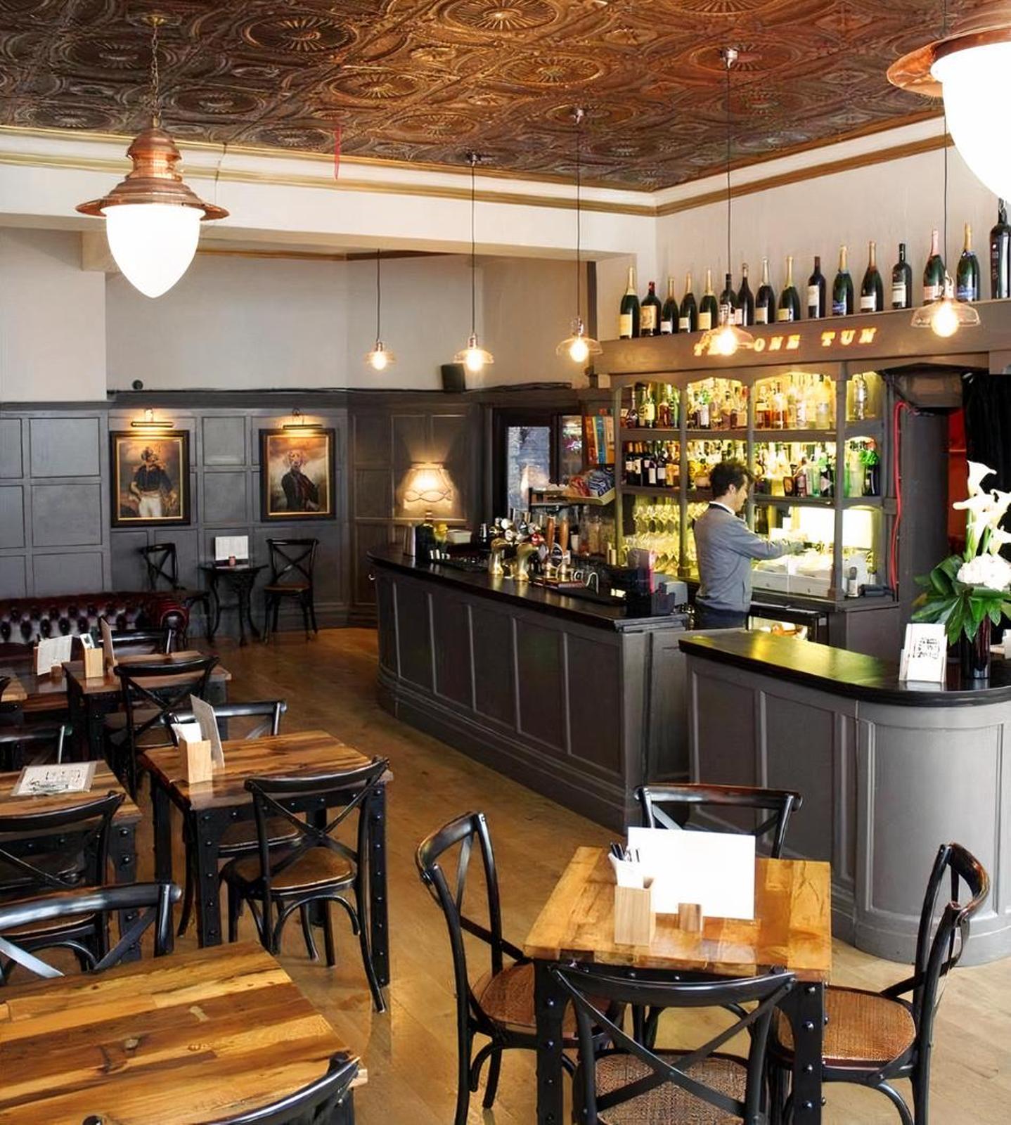 The Pub