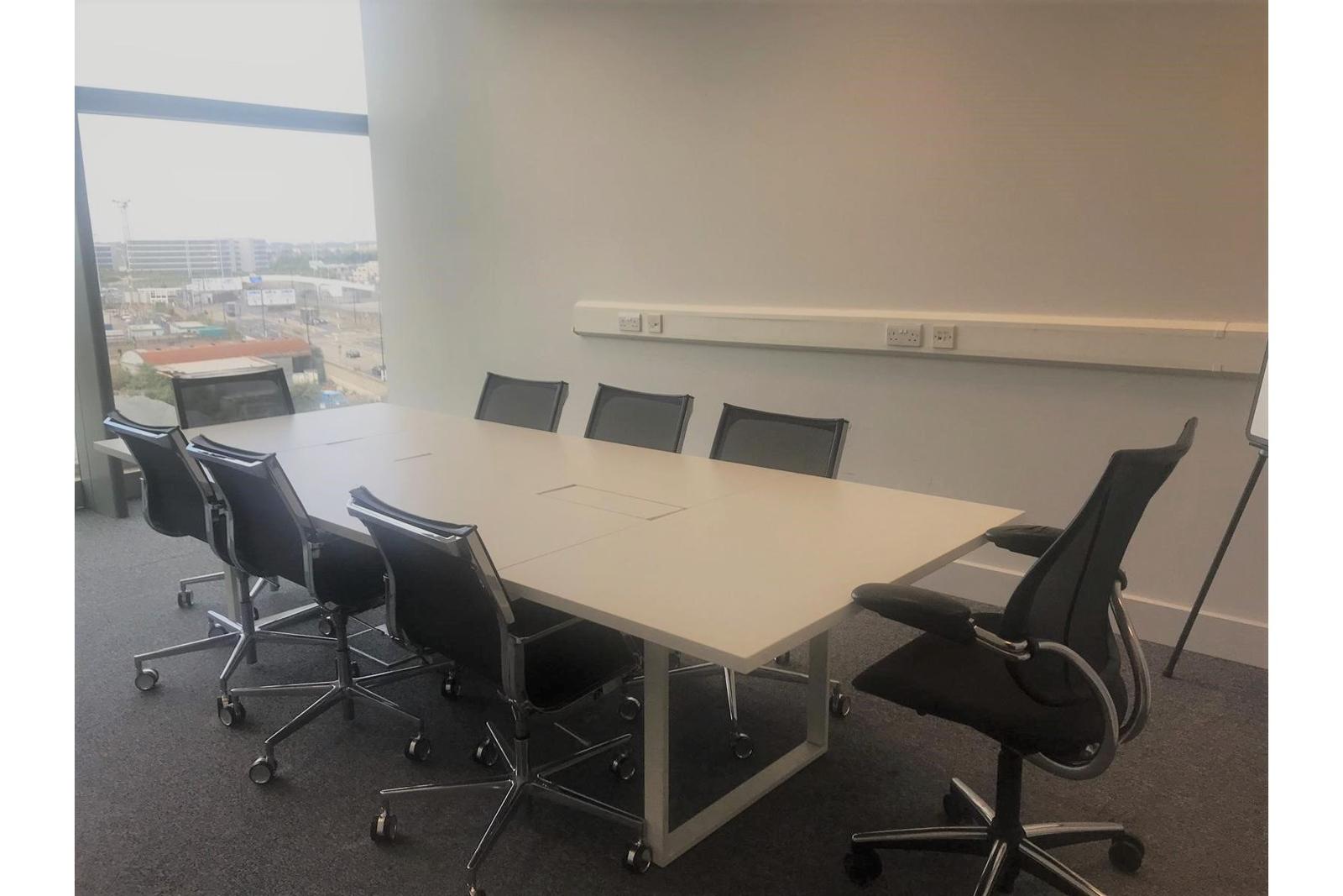 The Boardroom