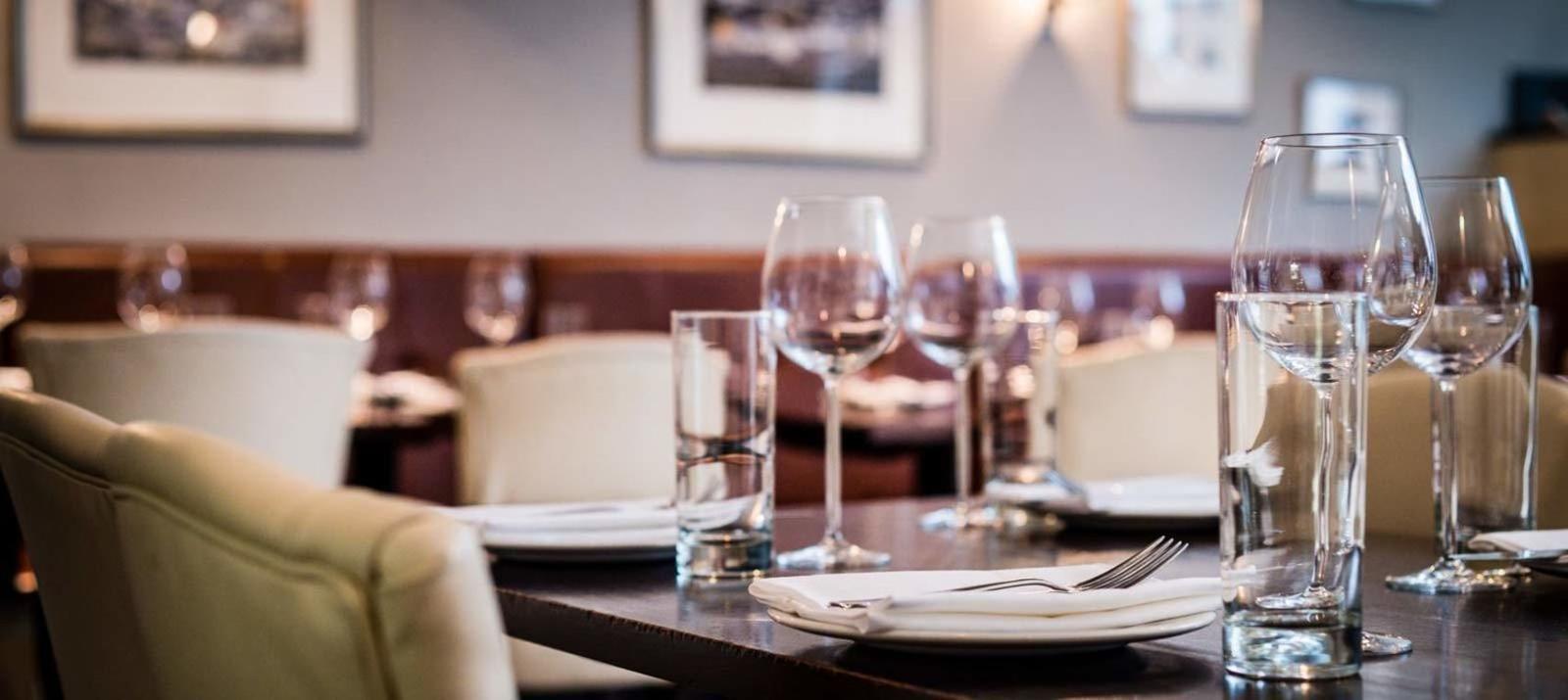 Exclusive Venue Hire