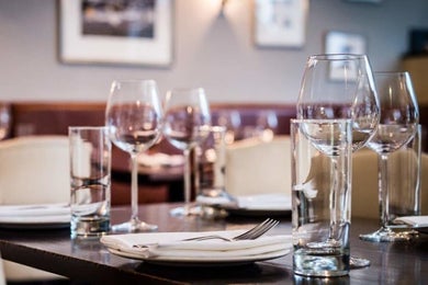 Exclusive Venue Hire