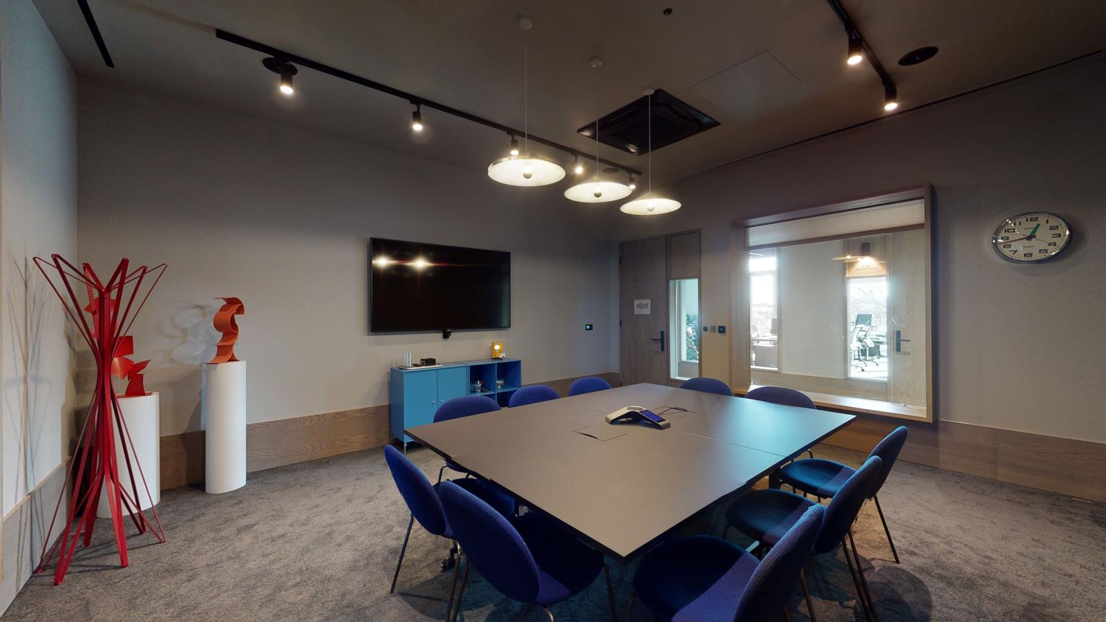 Meeting Room 2