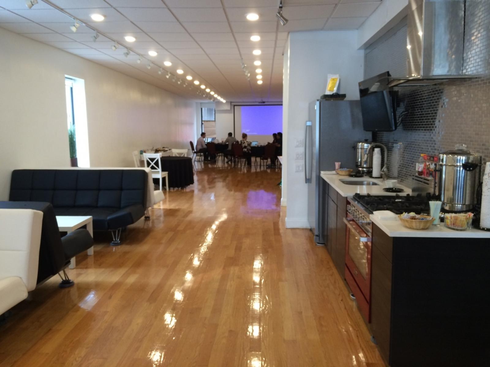 SoHo Loft
