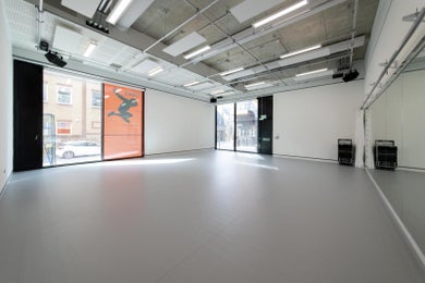 Weston Research Space (New..)